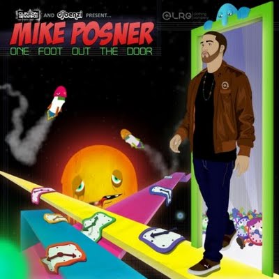 MikePosner