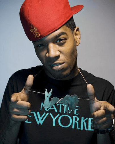 kidcudi kidcudi