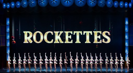 rockettes