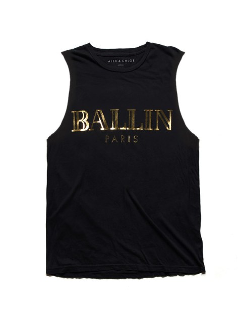 alex-chloe-muscle-tee-ballin-in-paris-blk-gold-1