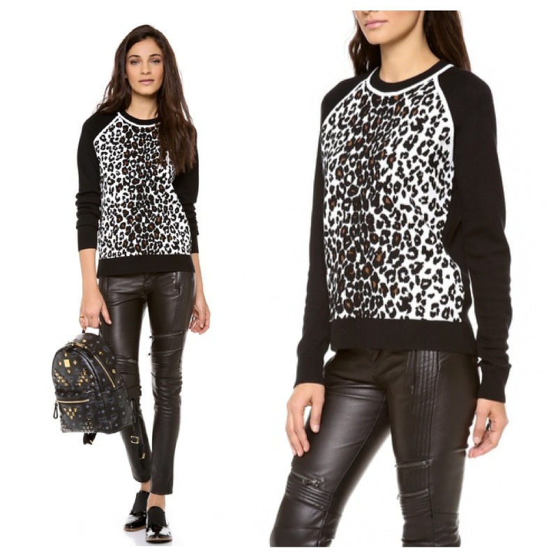 A.L.C. :: Moore&nbsp;Sweater