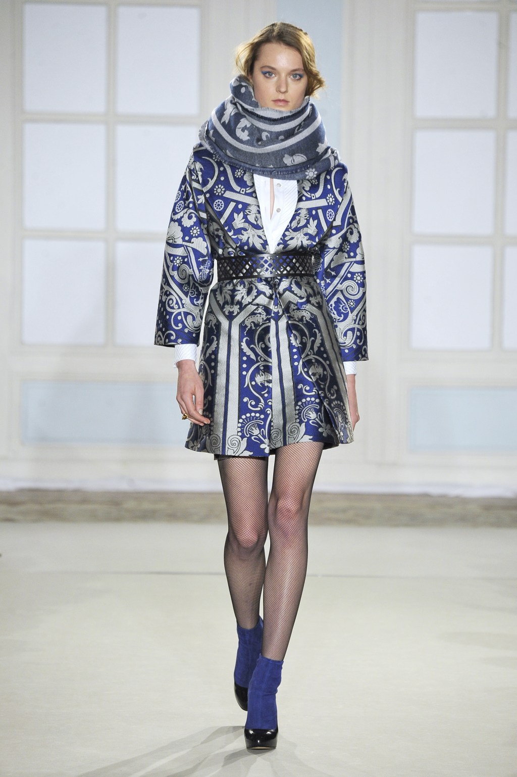 iRokRUNWAY :: Temperley London F/W2014