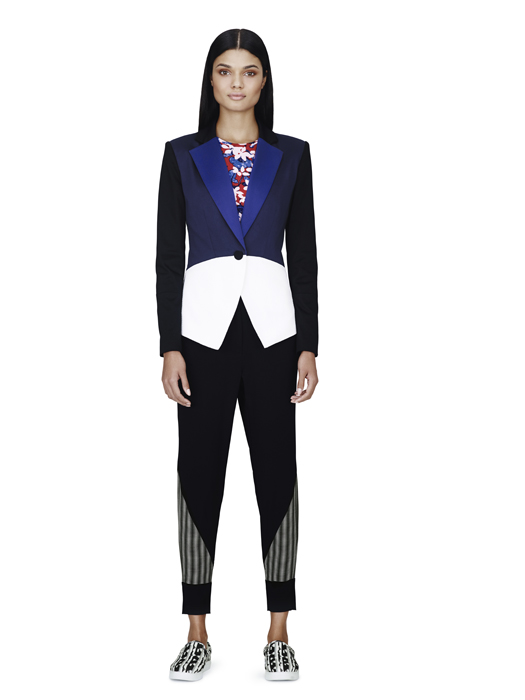 Look-5
