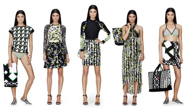 Target :: Peter Pilotto Capsule&nbsp;Collection