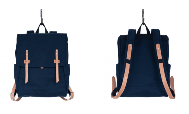 Made in USA :: MAKR Farm Ruck Sack – iRok Fashion display picture 3
